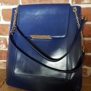 Over the shoulder large bag